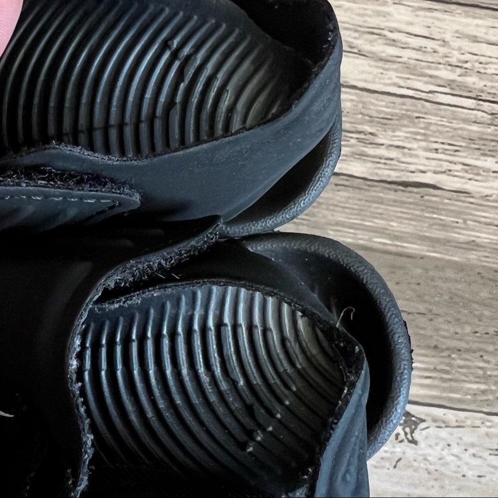 SOLD Boys Nike Sunray Protect 2 Sandals | Infant/Toddler shoes | Size 4C - Picture 15 of 15